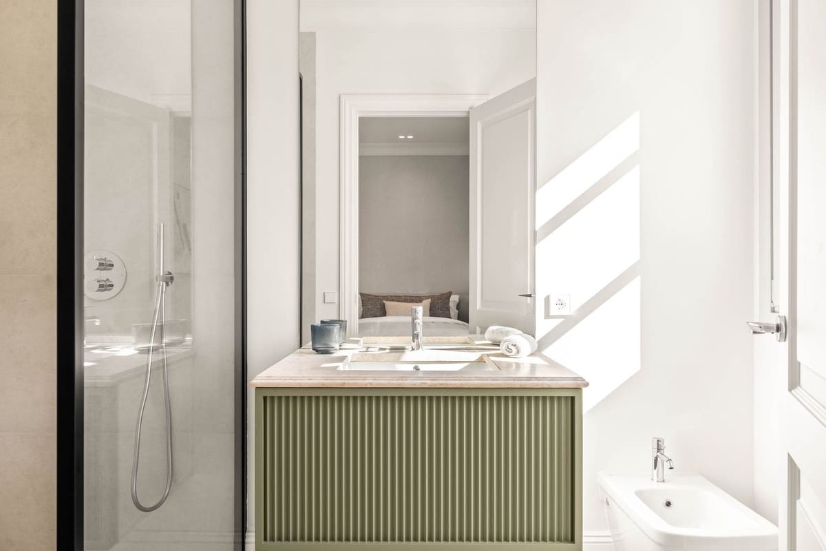 4 soveværelse Villa til salg i Marbella med swimmingpool garage - € 4.595.000 (Ref: 8960525)