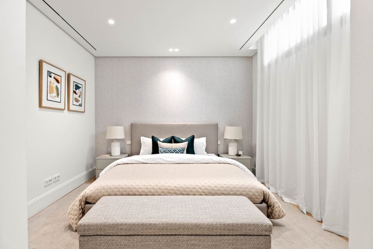 4 soveværelse Villa til salg i Marbella med swimmingpool garage - € 4.595.000 (Ref: 8960525)