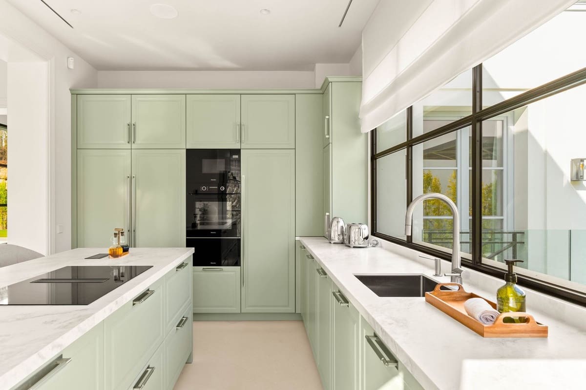 4 chambre Villa/Maison à vendre à Marbella avec piscine garage - 4 595 000 € (Ref: 8960525)