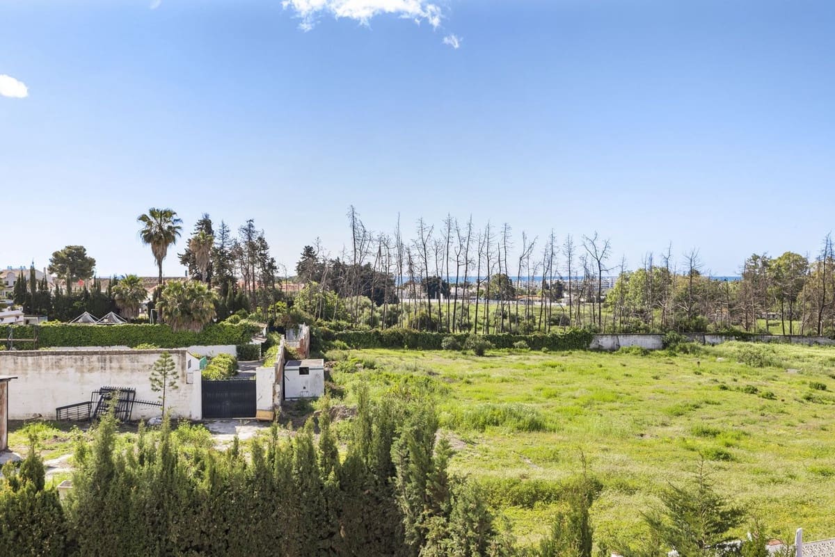 4 chambre Maison de Ville à vendre à San Pedro de Alcantara avec piscine garage - 949 000 € (Ref: 8966850)