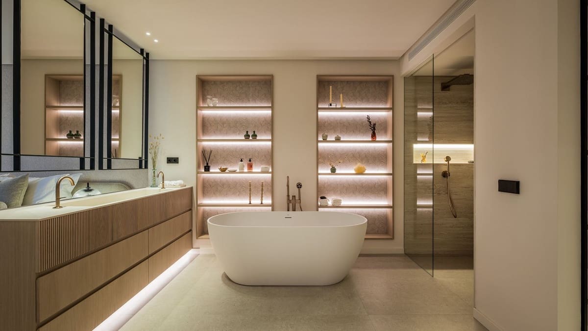 4 soveværelse Villa til salg i Marbella med swimmingpool garage - € 5.975.000 (Ref: 8966853)