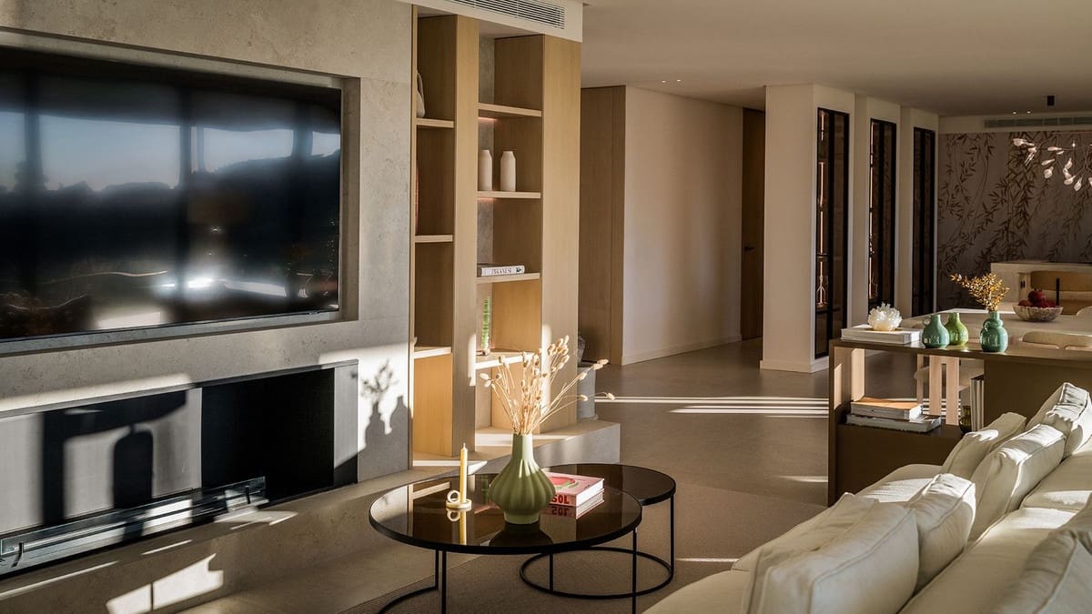 4 soveværelse Villa til salg i Marbella med swimmingpool garage - € 5.975.000 (Ref: 8966853)