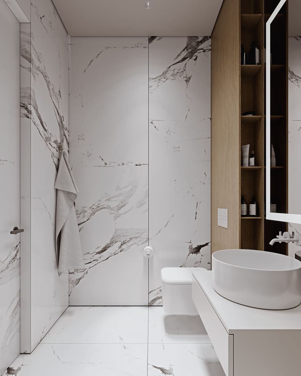 3 makuuhuone Huoneisto myytävänä paikassa Mijas Costa mukana uima-altaan 
autotalli - 580 000 € (Ref: 8969586)