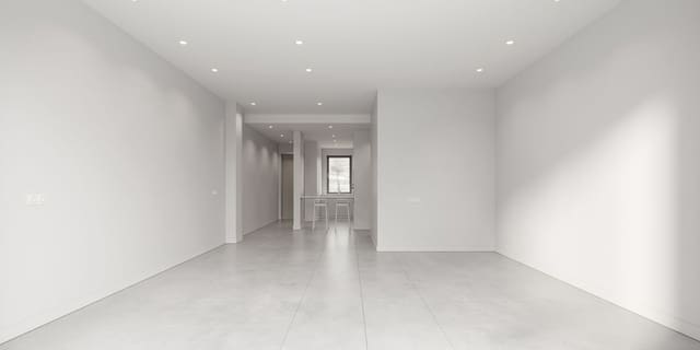 3 sovrum Lägenhet till salu i Mijas Costa, Mijas med pool garage - 580 000 € (Ref: 8969586)