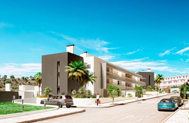 3 camera da letto Appartamento in vendita in Manilva con piscina garage - 365.791 € (Rif: 8971593)