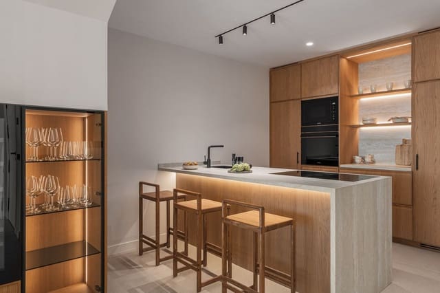 3 slaapkamer Huis te koop in Benahavís met zwembad garage - € 1.750.000 (Ref: 8977477)