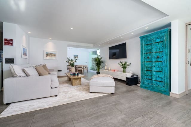 6 camera da letto Villa in vendita in Nueva Andalucia, Marbella con piscina garage - 2.590.000 € (Rif: 8983091)