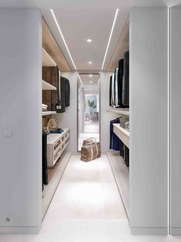 2 makuuhuone Huoneisto myytävänä paikassa Fuengirola mukana uima-altaan 
autotalli - 659 500 € (Ref: 9006342)