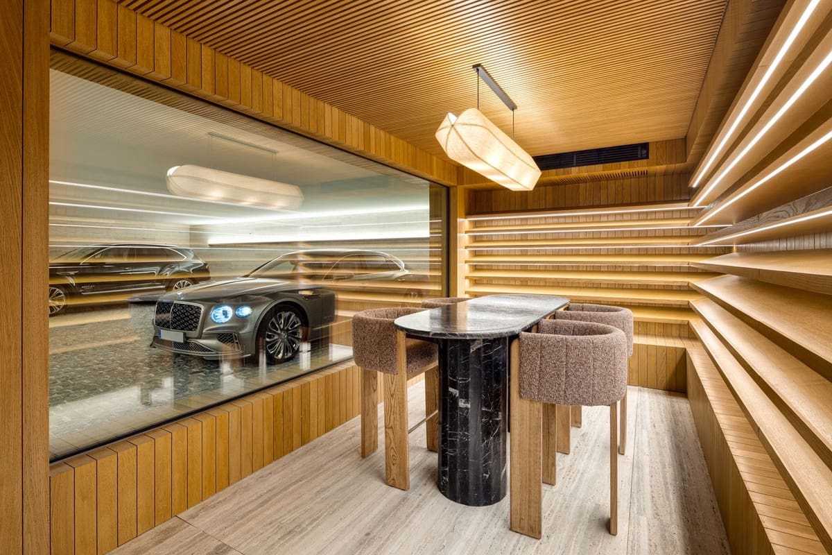 7 sypialnia Willa na sprzedaż w Benahavis z basenem garażem - 10 800 000 € (Ref: 9009900)