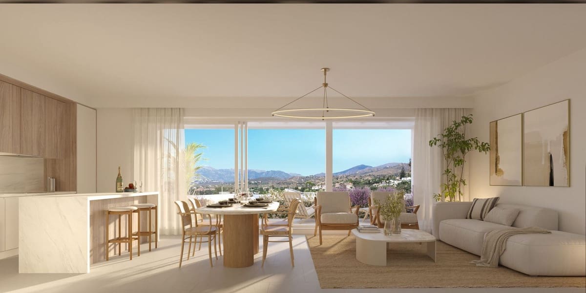 3 soveværelse Byhus til salg i Marbella med swimmingpool garage - € 1.900.000 (Ref: 9015579)