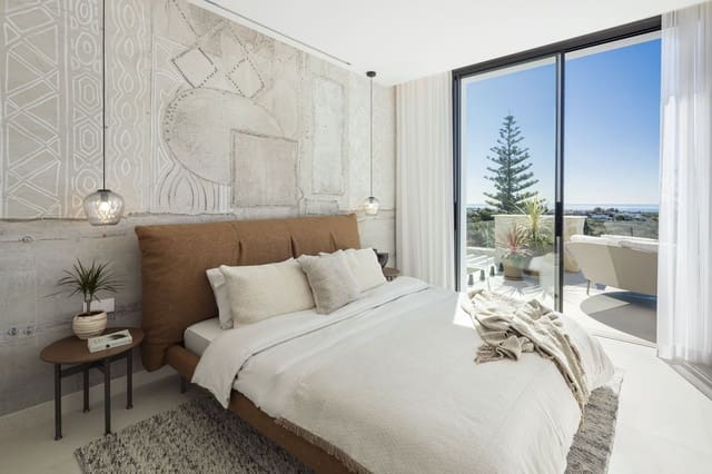 5 slaapkamer Villa te koop in La Quinta, Benahavís met zwembad garage - € 5.750.000 (Ref: 9025074)