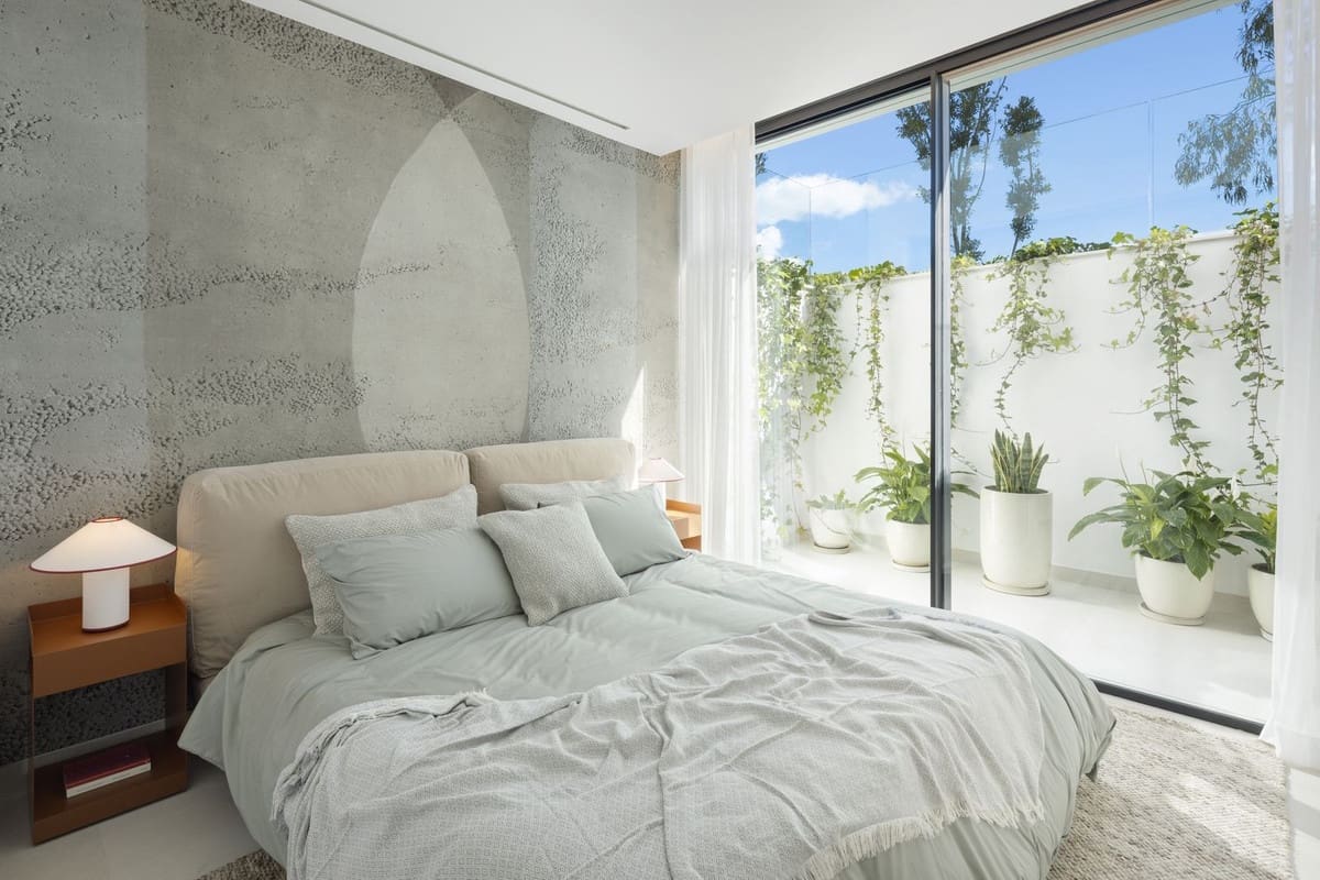 5 soverom Villa til salgs i La Quinta med svømmebasseng garasje - € 5 750 000 (Ref: 9025074)