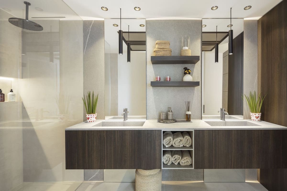 5 slaapkamer Villa te koop in La Quinta met zwembad garage - € 5.750.000 (Ref: 9025074)