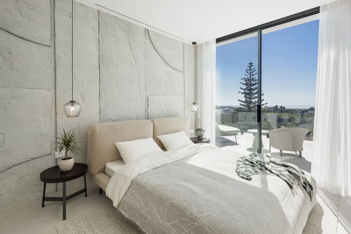 5 slaapkamer Villa te koop in La Quinta met zwembad garage - € 5.750.000 (Ref: 9025074)