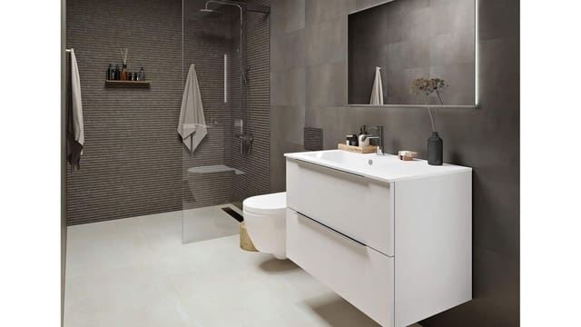 2 chambre Penthouse à vendre à Estepona avec piscine garage - 975 000 € (Ref: 9028724)