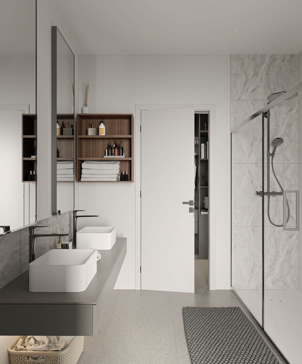 3 soverom Leilighet til salgs i Marbella med svømmebasseng - € 690 000 (Ref: 9061601)