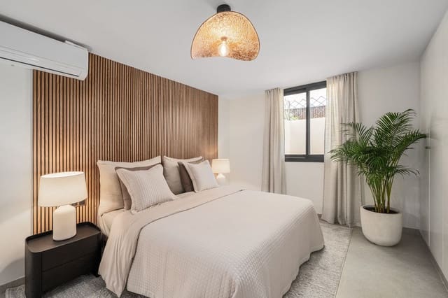 6 soverom Villa til salgs i Marbella med svømmebasseng garasje - € 2 150 000 (Ref: 9066328)