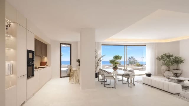1 camera da letto Appartamento in vendita in Malaga città con piscina garage - 720.000 € (Rif: 9074209)