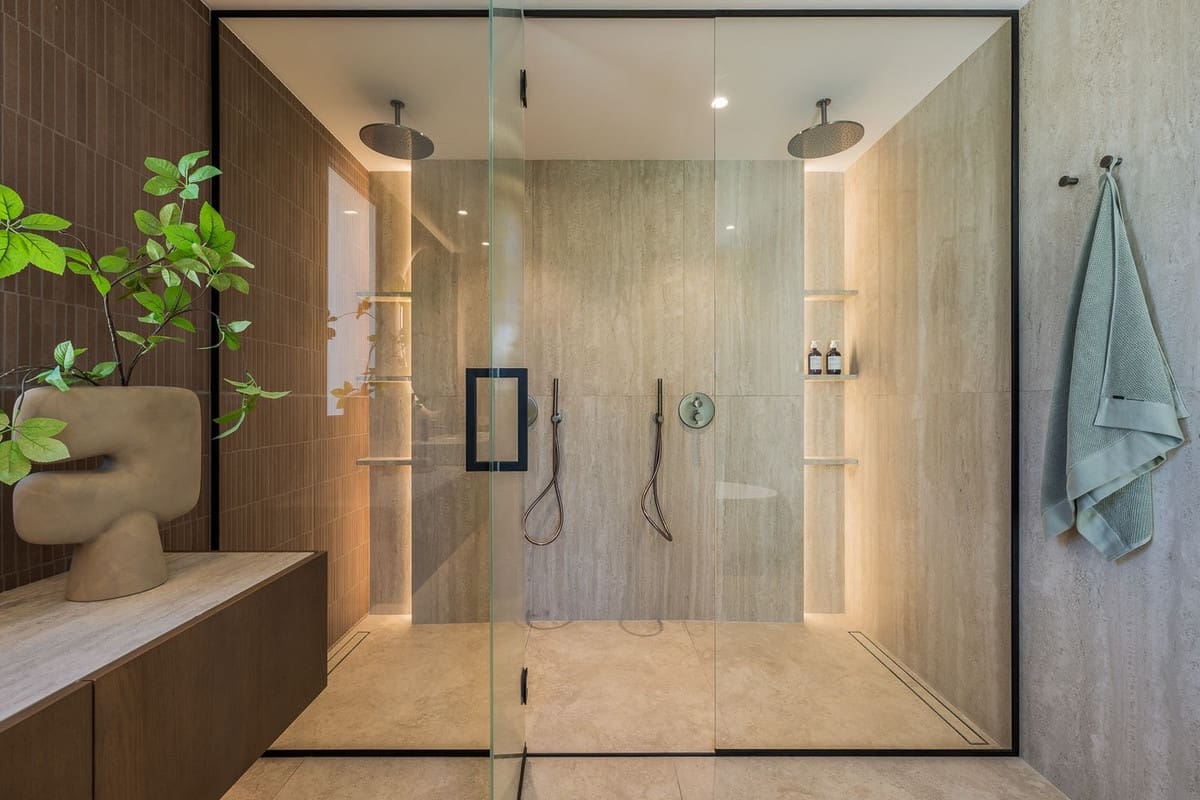 Chalet de 6 habitaciones en Marbella en venta con piscina garaje - 3.975.000 € (Ref: 9074368)