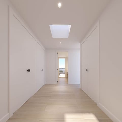 4 chambre Villa/Maison à vendre à Sotogrande, San Roque avec piscine garage - 2 031 000 € (Ref: 9099559)