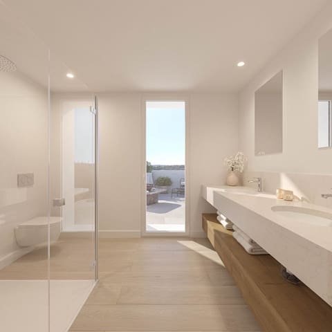 3 bedroom Townhouse for sale in Sotogrande, San Roque with pool garage - € 934,000 (Ref: 9099560)