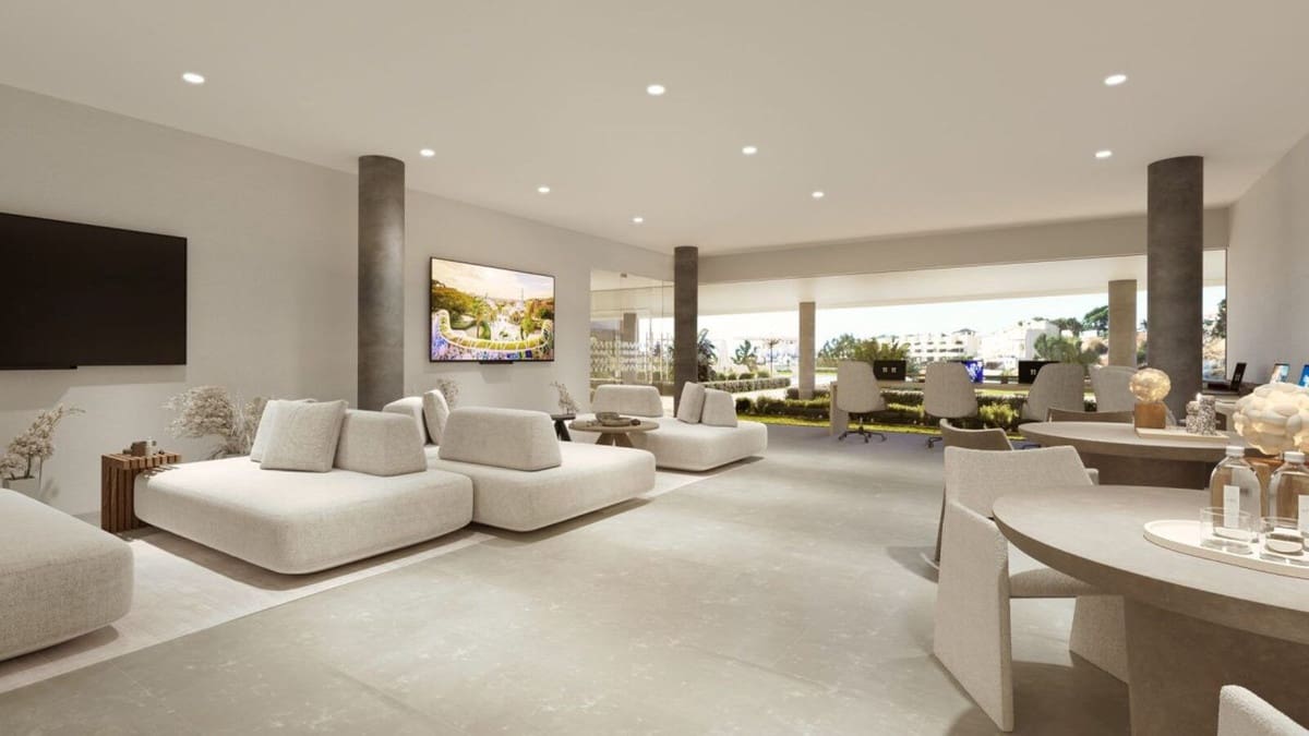 3 soveværelse Byhus til salg i Fuengirola med swimmingpool garage - € 810.000 (Ref: 9101257)