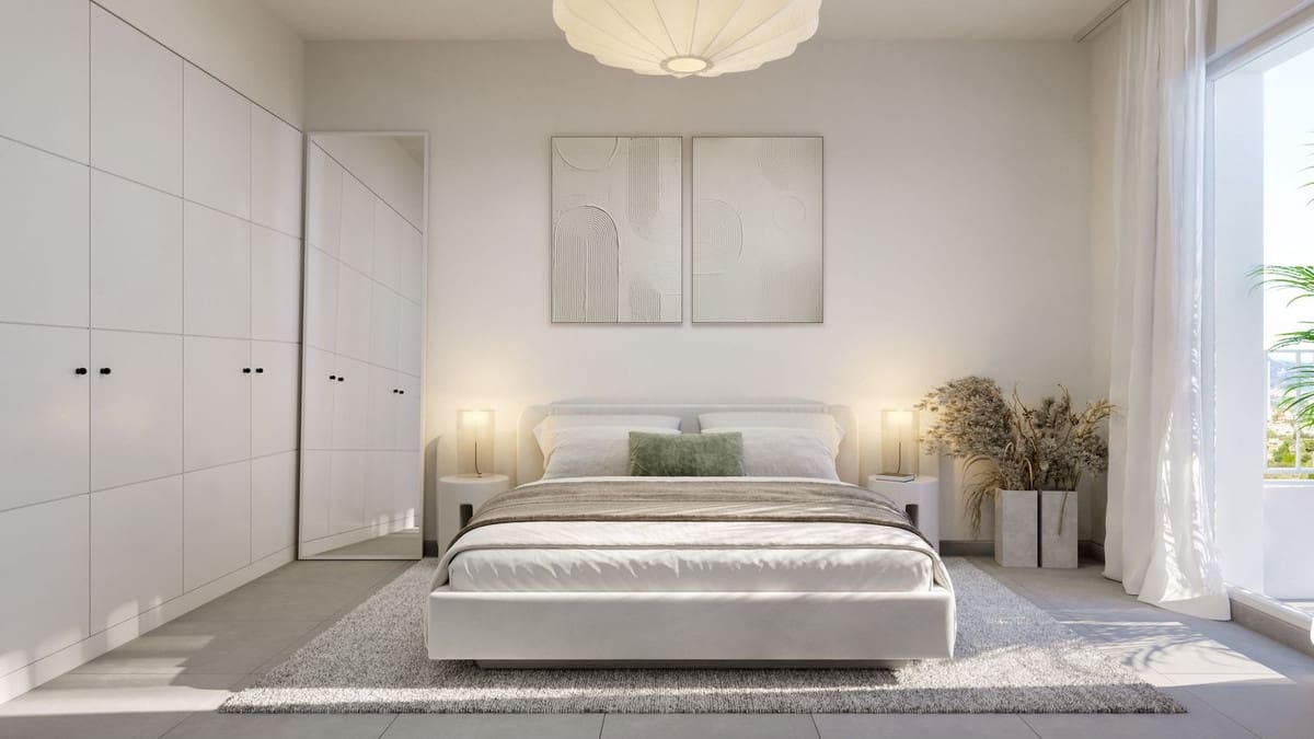 4 soverom Hus til salgs i La Cala de Mijas med svømmebasseng garasje - € 868 000 (Ref: 9101430)