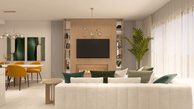 4 quarto Casa em Banda para venda em La Cala de Mijas, Mijas com piscina garagem - 868 000 € (Ref: 9101430)