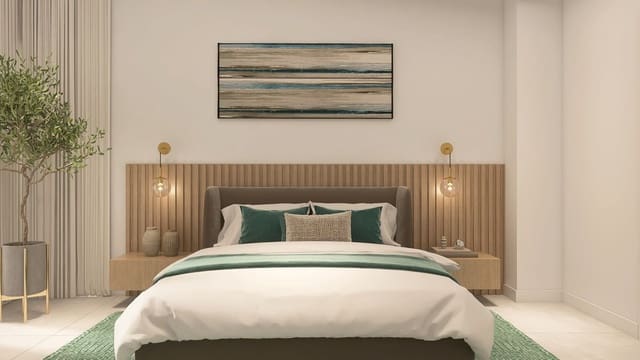 4 quarto Casa em Banda para venda em La Cala de Mijas, Mijas com piscina garagem - 868 000 € (Ref: 9101430)