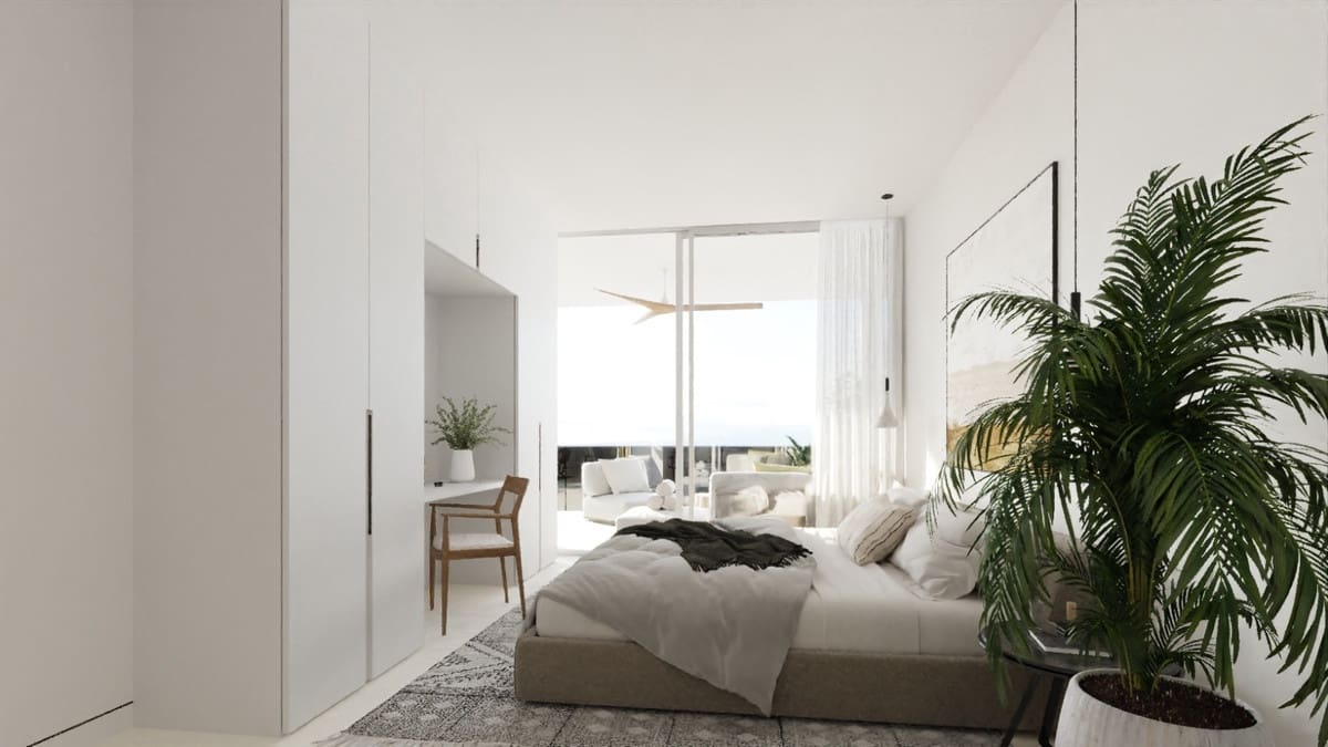 2 sypialnia Apartament na sprzedaż w Fuengirola z basenem garażem - 695 000 € (Ref: 9101431)