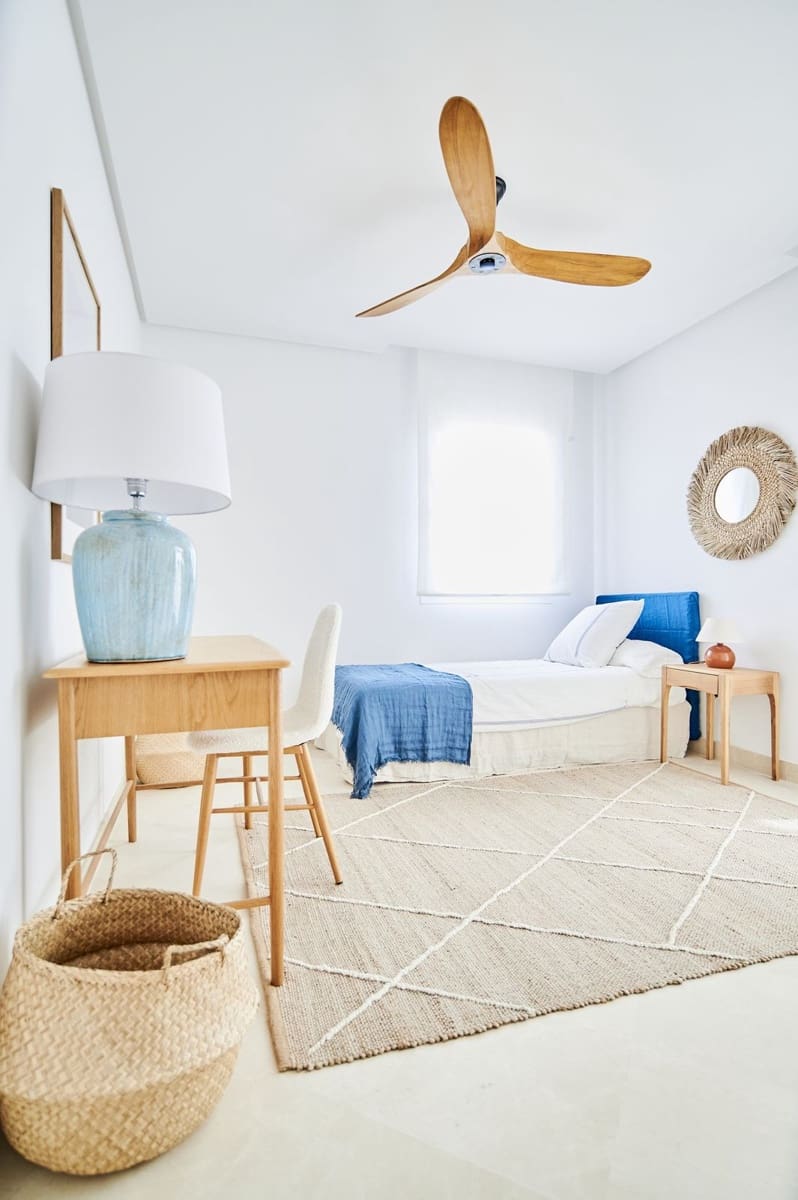 2 soveværelse Penthouse til salg i Marbella med swimmingpool garage - € 571.500 (Ref: 9107988)