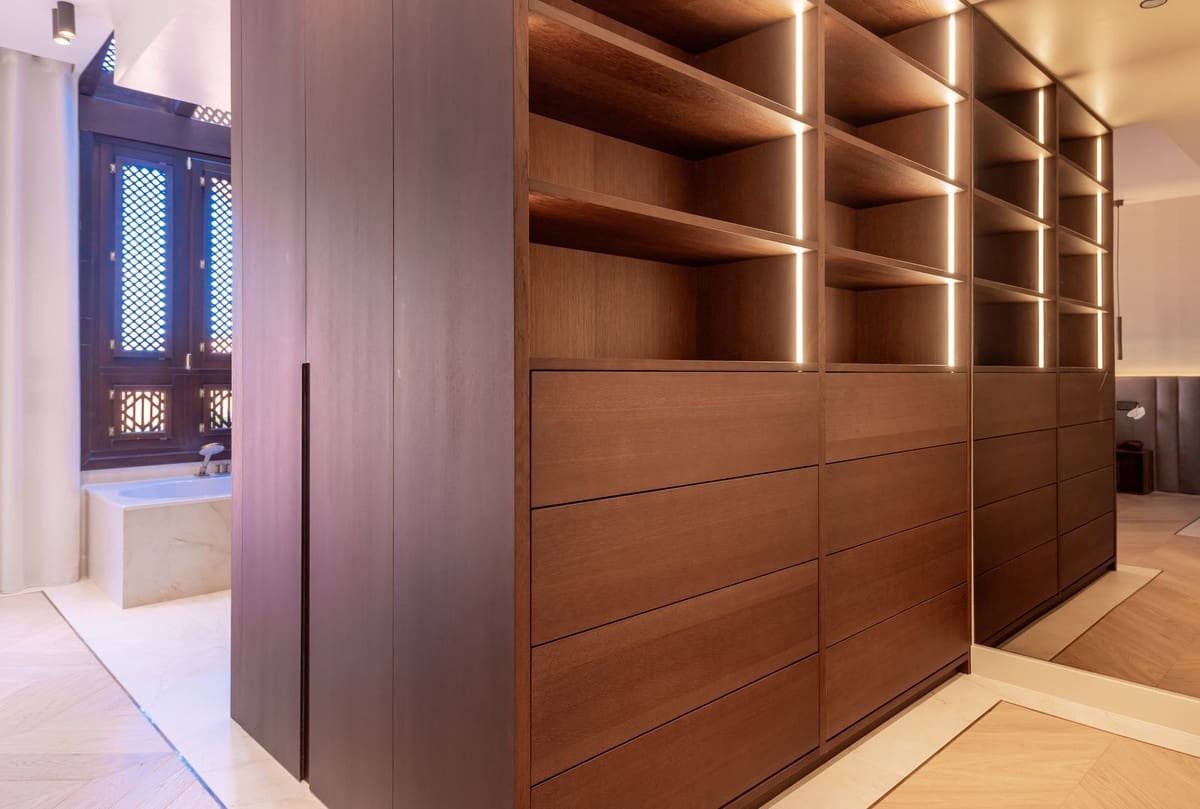 4 soveværelse Byhus til salg i Marbella med swimmingpool garage - € 1.995.000 (Ref: 9109315)