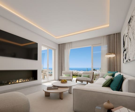 Chalet de 3 habitaciones en Mijas Costa, Mijas en venta con piscina garaje - 1.850.000 € (Ref: 9109648)