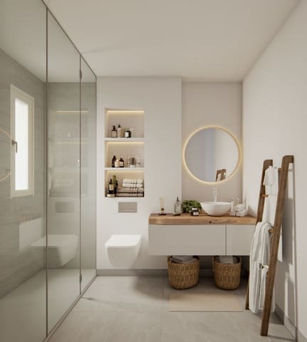 3 chambre Villa/Maison à vendre à Mijas Costa, Mijas avec piscine garage - 1 850 000 € (Ref: 9109648)