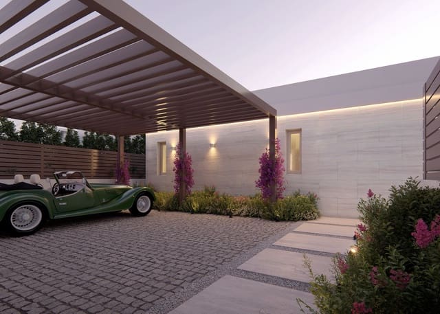 3 chambre Villa/Maison à vendre à Mijas Costa, Mijas avec piscine garage - 1 850 000 € (Ref: 9109648)