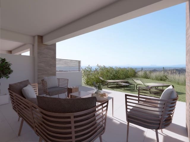 3 bedroom Townhouse for sale in Istán with pool garage - € 620,000 (Ref: 9121447)