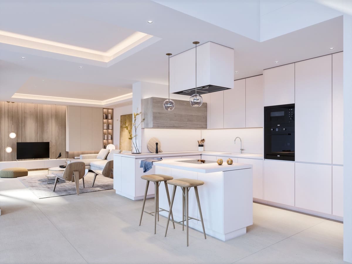 5 soveværelse Villa til salg i Mijas Costa - € 2.300.240 (Ref: 9123600)