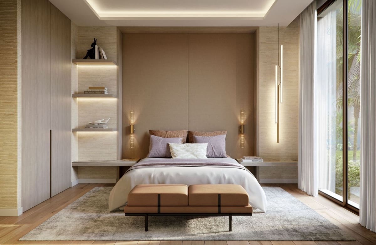 5 sypialnia Willa na sprzedaż w Marbella z basenem garażem - 4 950 000 € (Ref: 9126051)