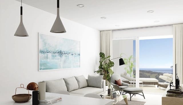 4 Zimmer Apartment zu verkaufen in La Alcaidesa mit Pool Garage - 643.000 € (Ref: 9131522)