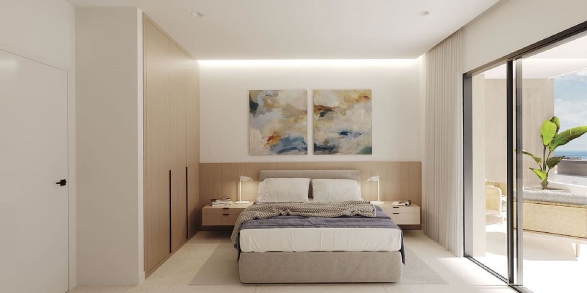 3 Zimmer Penthouse zu verkaufen in Marbella mit Garage - 829.500 € (Ref: 9138414)