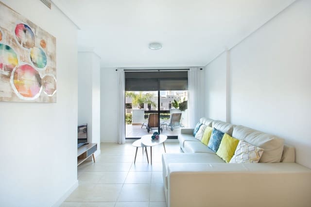 2 camera da letto Appartamento in vendita in New Golden Mile, Estepona con piscina garage - 379.000 € (Rif: 9160571)