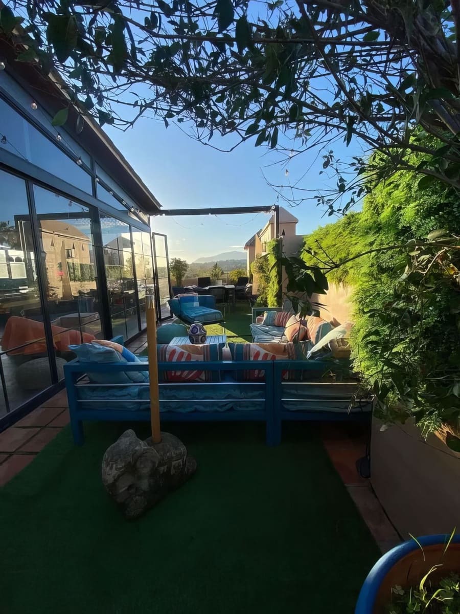 3 soveværelse Penthouse til salg i New Golden Mile med swimmingpool garage - € 880.000 (Ref: 9161721)