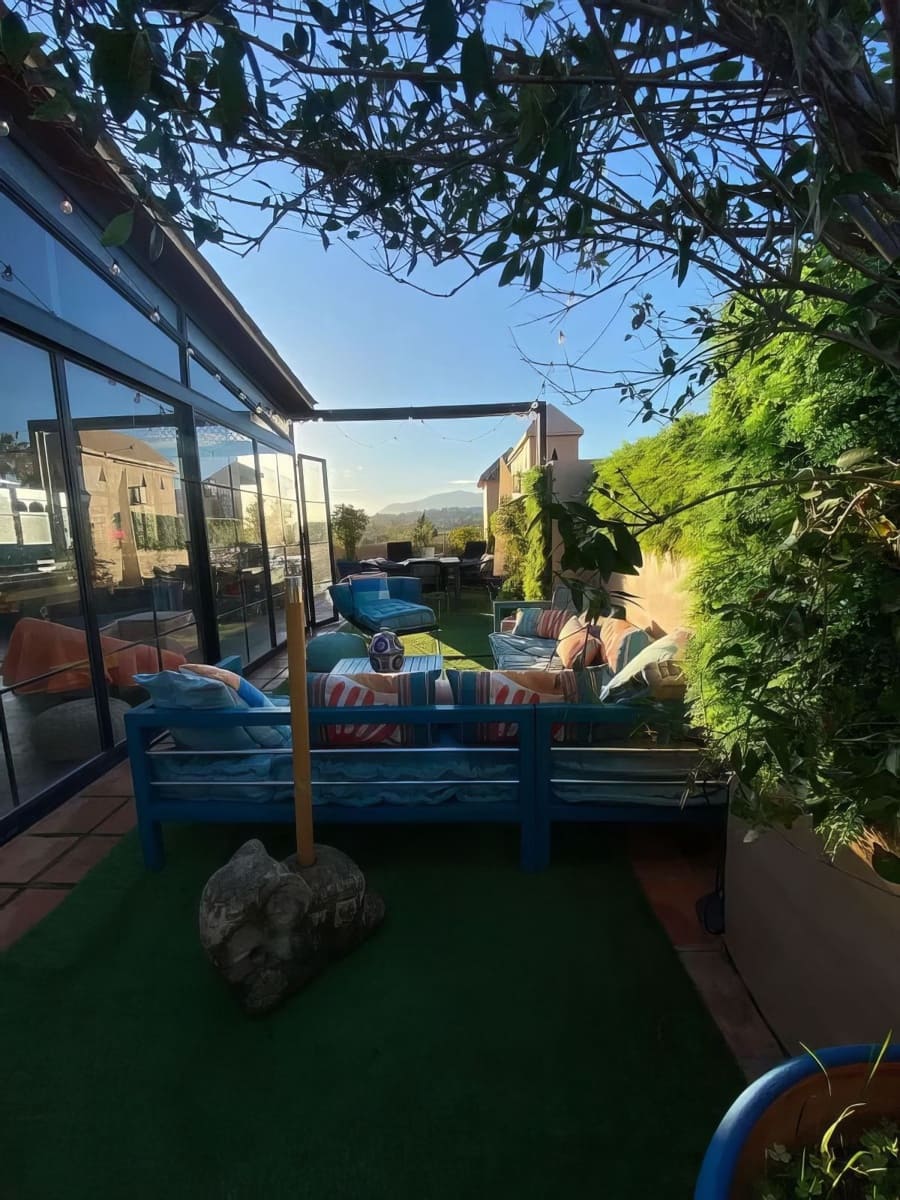 3 soveværelse Penthouse til salg i New Golden Mile med swimmingpool garage - € 880.000 (Ref: 9161721)