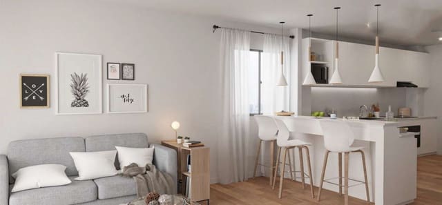 2 chambre Penthouse à vendre à Riviera del Sol, Mijas avec piscine garage - 329 000 € (Ref: 9163015)