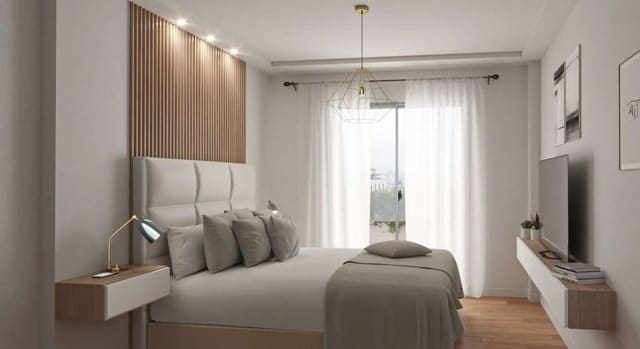 2 chambre Penthouse à vendre à Riviera del Sol, Mijas avec piscine garage - 329 000 € (Ref: 9163015)