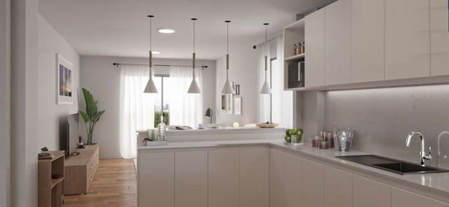 2 soveværelse Penthouse til salg i Riviera del Sol, Mijas med swimmingpool garage - € 329.000 (Ref: 9163015)