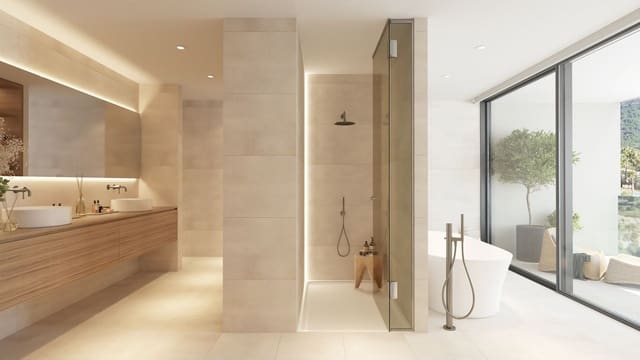 4 chambre Villa/Maison à vendre à Benahavís avec piscine garage - 2 395 000 € (Ref: 9175754)