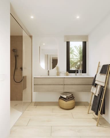 2 chambre Appartement à vendre à Bahia de Casares, Casares avec piscine garage - 305 000 € (Ref: 9205363)