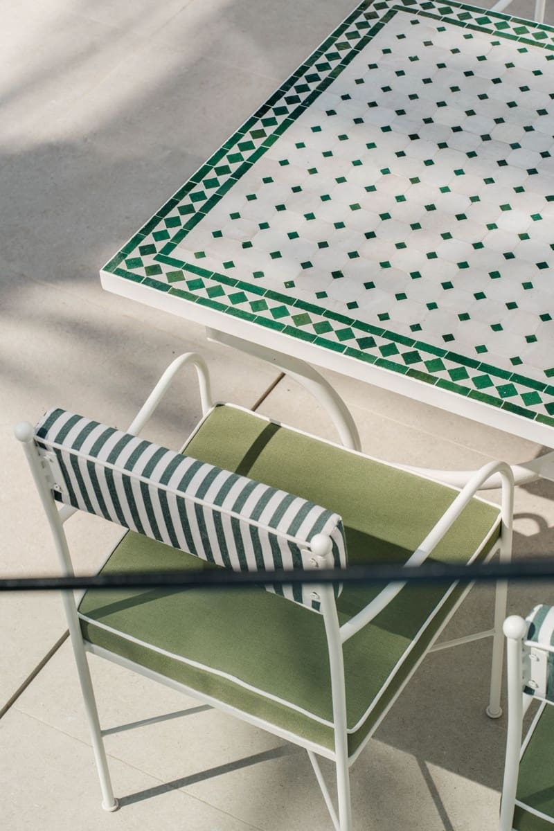 3 chambre Villa/Maison Semi-Mitoyenne à vendre à Marbella avec piscine garage - 5 995 000 € (Ref: 9207123)