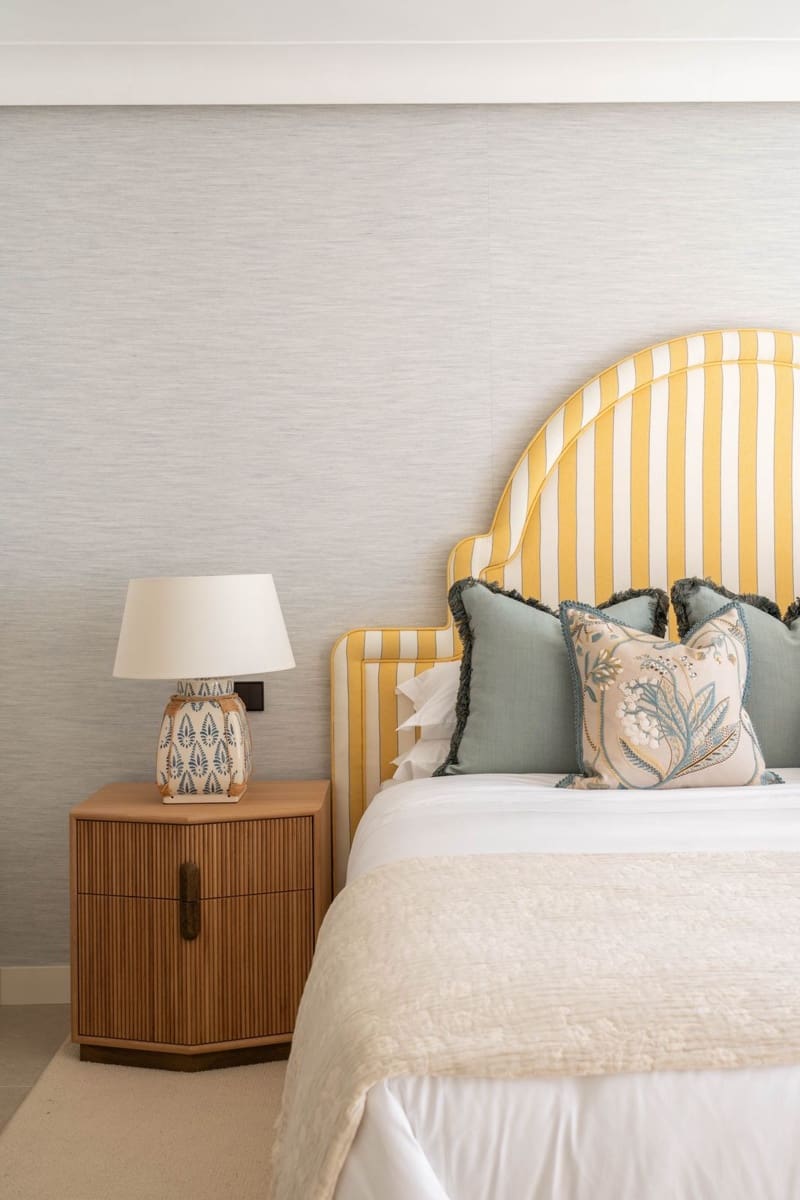 3 slaapkamer Halfvrijstaande villa te koop in Marbella met zwembad garage - € 5.995.000 (Ref: 9207123)